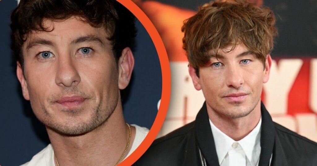 Barry Keoghan Height, Age, Net Worth, Family and Career
