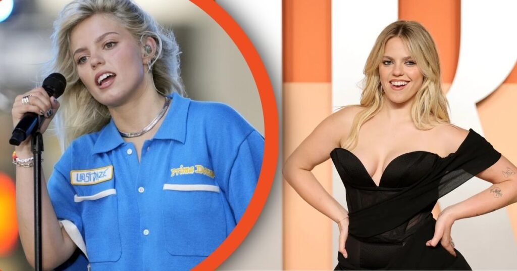 Reneé Rapp Height, Age, Net Worth, Partner, Career and Family
