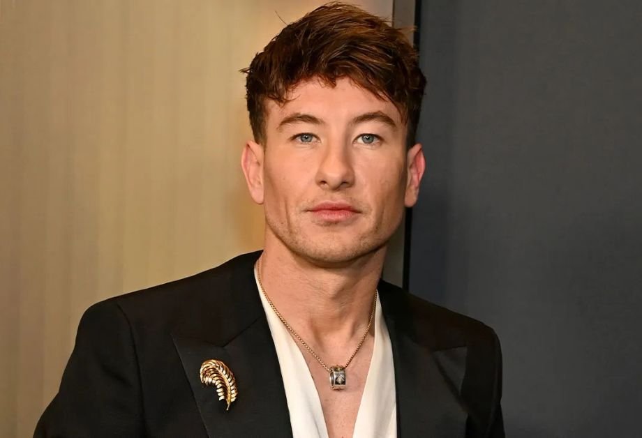 Who Is Barry Keoghan?
