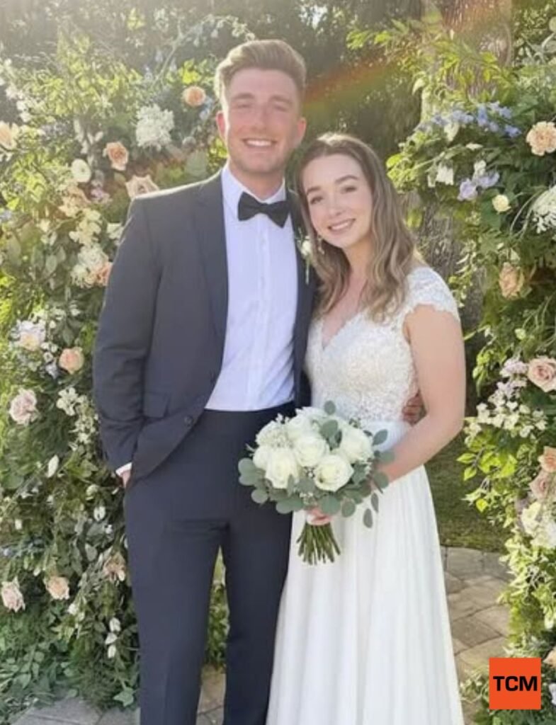 Baylen Dupree Husband and Relationship With Colin Dooley