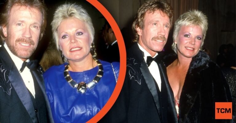 Dianne Holechek: Meet Chuck Norris’ First Wife and Mother of His Sons Dianne Holechek: Meet Chuck Norris’ First Wife and Mother of His Sons