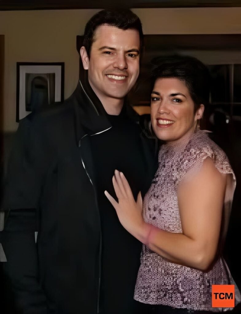 How Did Evelyn Melendez and Jordan Knight Meet?
