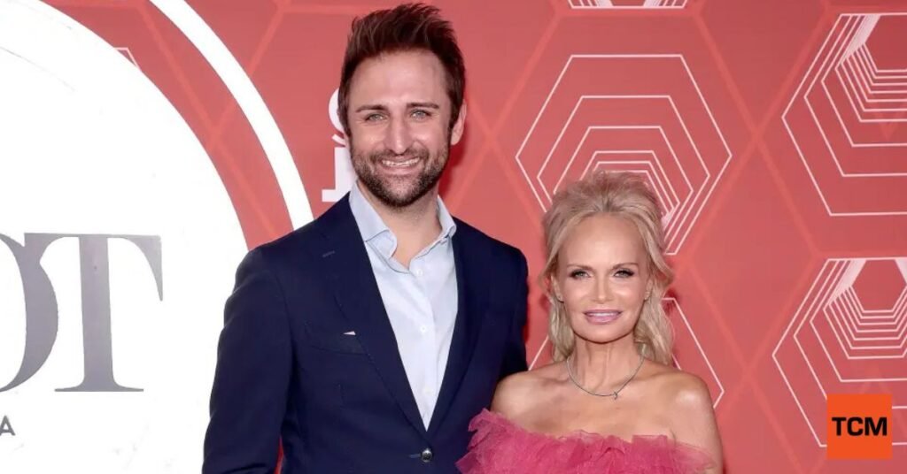 How Josh Bryant Met Kristin Chenoweth