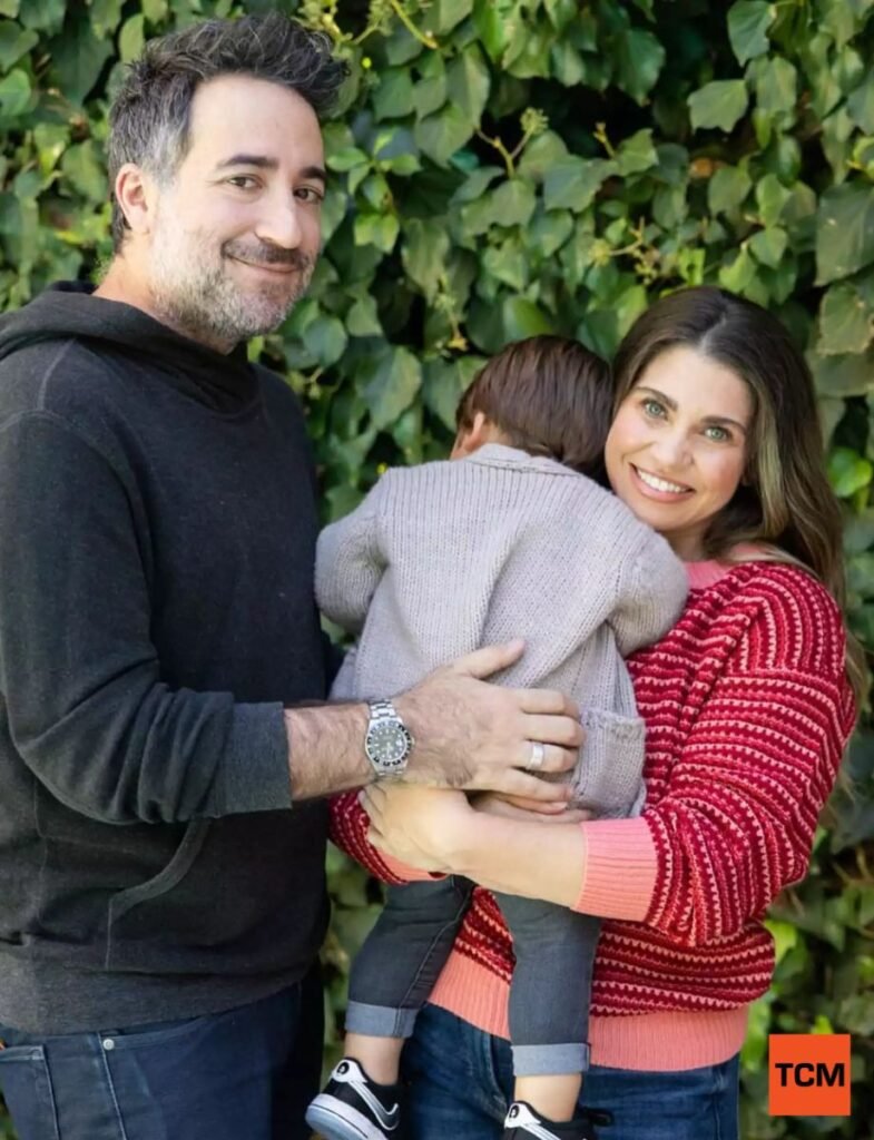 Jensen Karp’s Family and Children