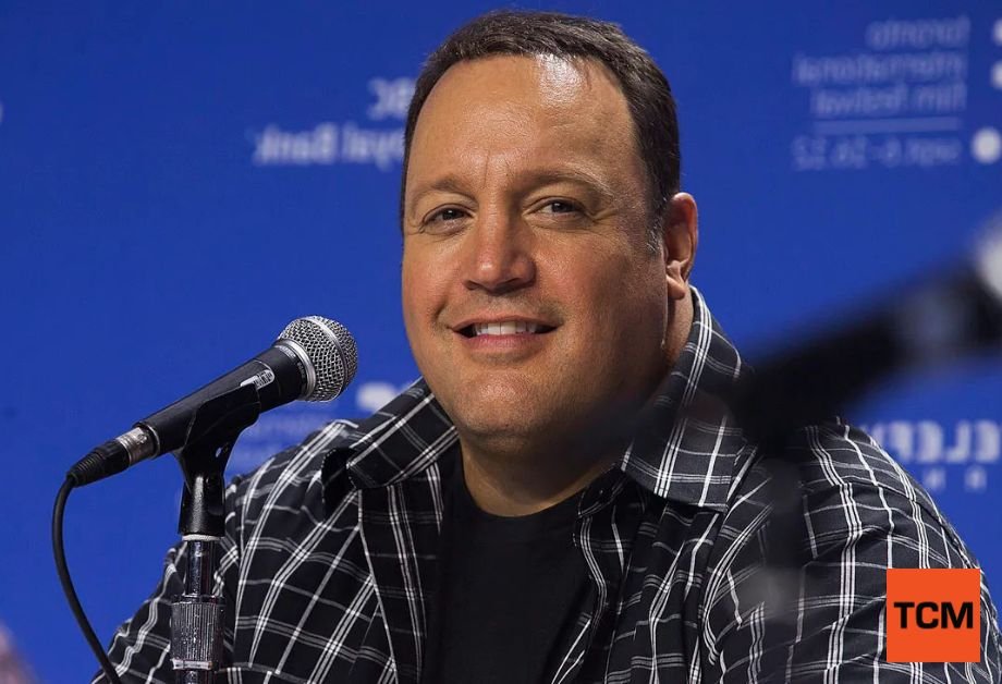 Leslie Knipfing’s Relationship With Kevin James