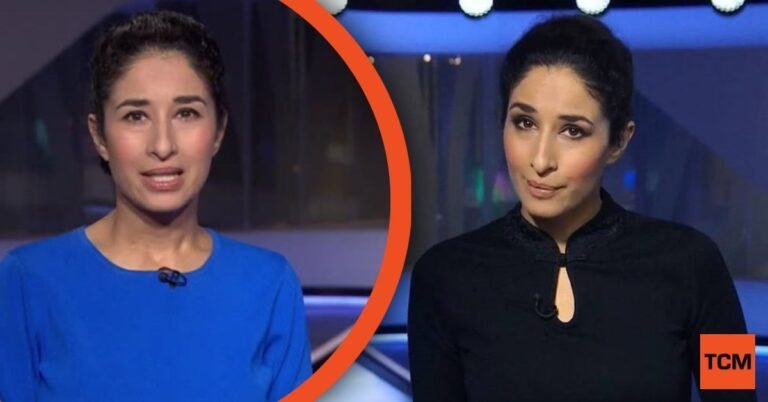 Maryam Nemazee: Inside Her Al Jazeera Career, Nationality and Personal Life Maryam Nemazee: Inside Her Al Jazeera Career, Nationality and Personal Life