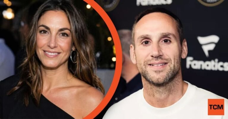 Meegan Spector: Inside Michael Rubin’s Ex-Wife’s Private Life and Career