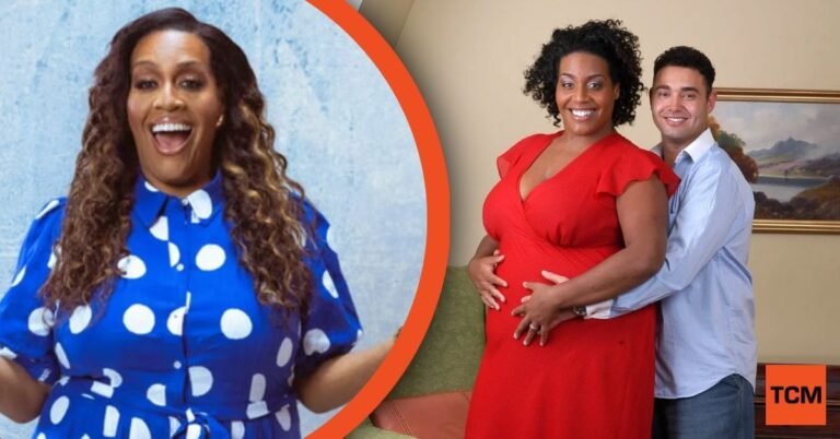 Noureddine Boufaied: The Private Life of Alison Hammond’s Former Fiancé Noureddine Boufaied: The Private Life of Alison Hammond’s Former Fiancé