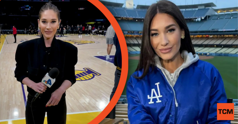 Olivia Garvey: NBC4 Sports Anchor, Career, Family and Background Olivia Garvey: NBC4 Sports Anchor, Career, Family and Background