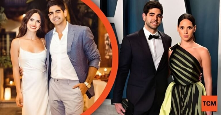 Who Is Edgardo Canales? All About Adria Arjona’s Ex-Husband