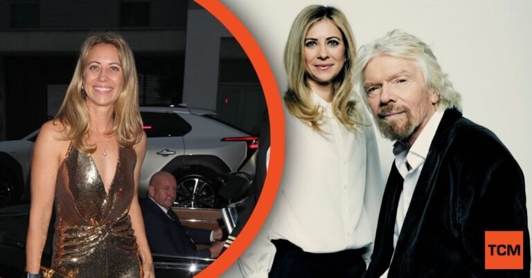 Who Is Holly Branson? Meet the Virgin Executive and Former Doctor Who Is Holly Branson? Meet the Virgin Executive and Former Doctor