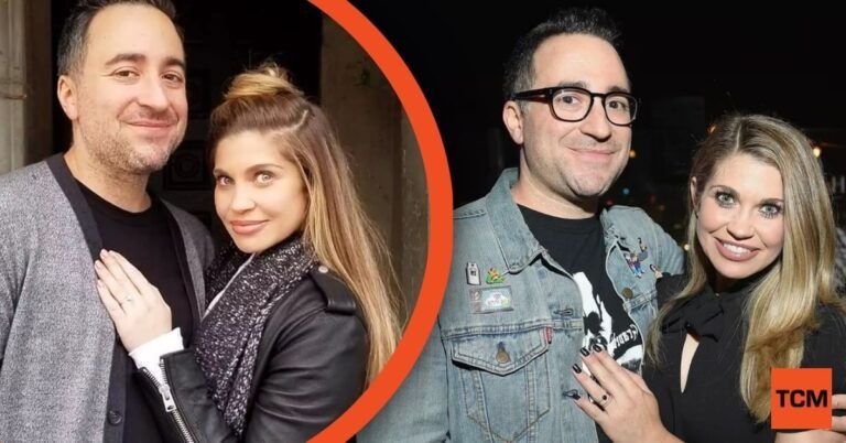Who Is Jensen Karp? Meet Danielle Fishel’s Husband and Podcast Producer