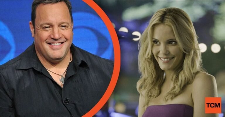 Who Is Leslie Knipfing? Meet Kevin James’ Sister