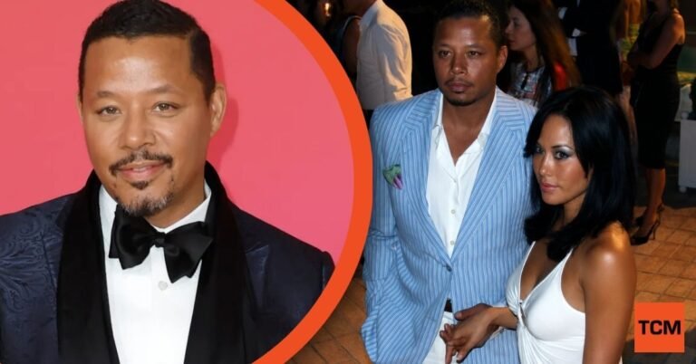 Who Is Lori McCommas? All About Terrence Howard’s Ex-Wife Who Is Lori McCommas? All About Terrence Howard’s Ex-Wife