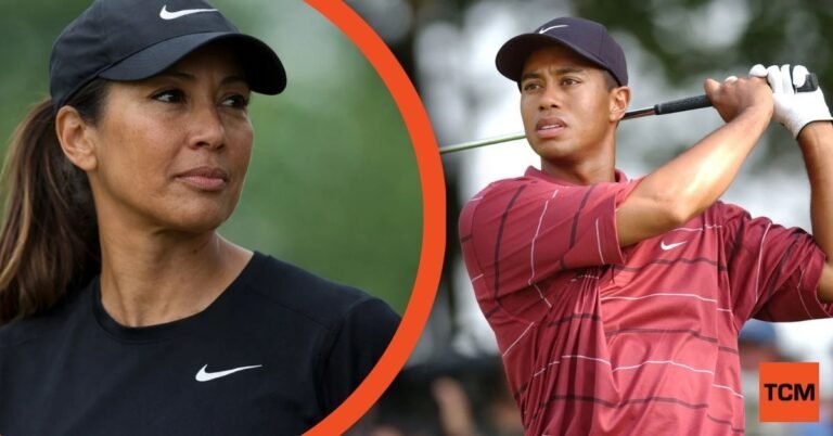 Who Is Royce Renee Woods? Meet Tiger Woods’ Half-Sister