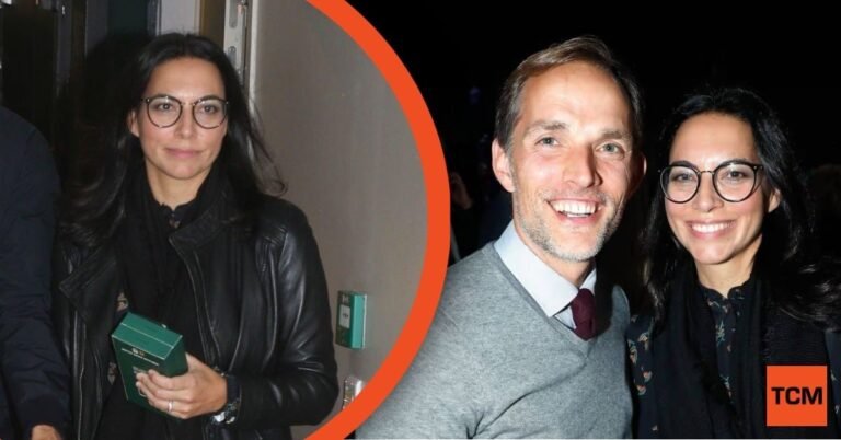 Who Is Sissi Tuchel? Meet Thomas Tuchel’s Former Wife and Journalist