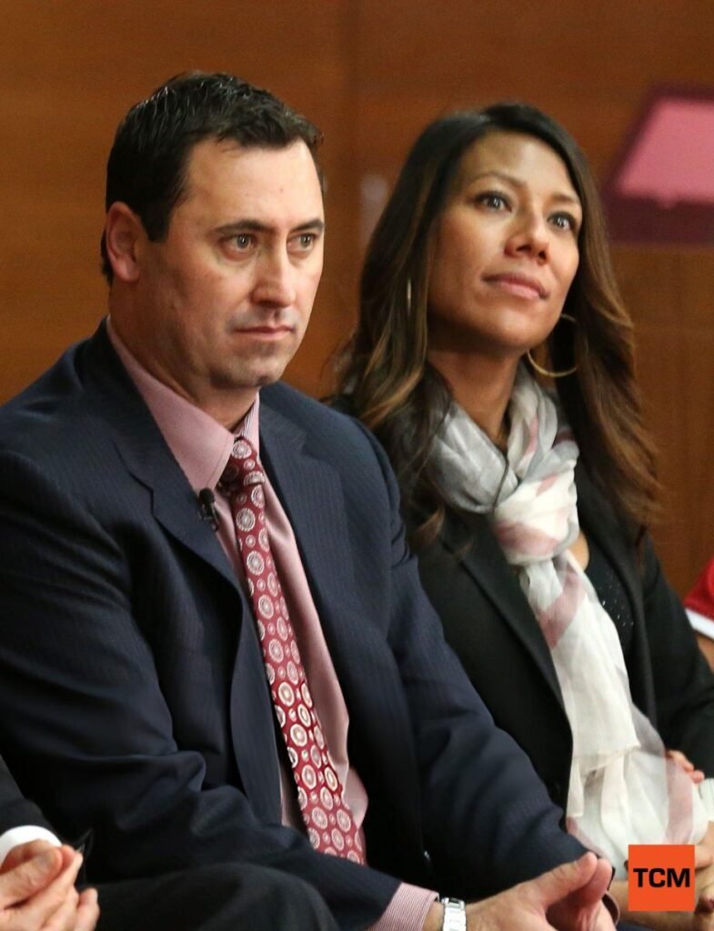 Who Is Stephanie Sarkisian?