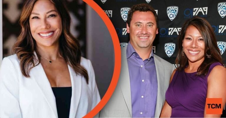 Who Is Stephanie Sarkisian? A Look at Steve Sarkisian’s Ex-Wife Who Is Stephanie Sarkisian? A Look at Steve Sarkisian’s Ex-Wife