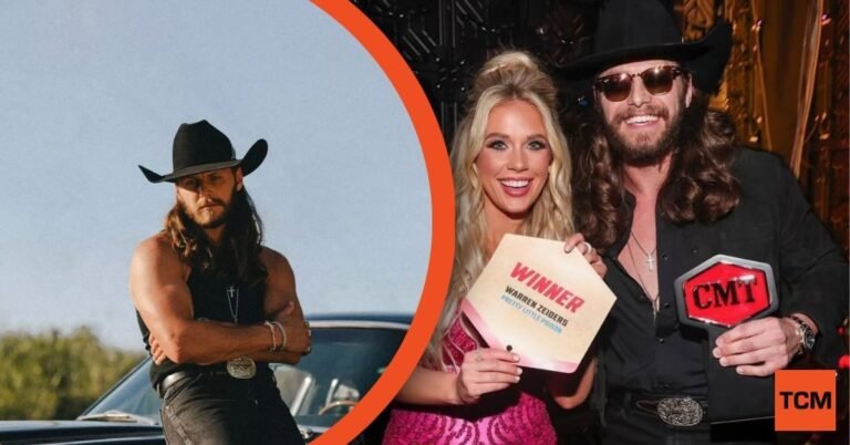 Who Is Warren Zeiders Wife? What We Know About His Love Life Who Is Warren Zeiders Wife? What We Know About His Love Life