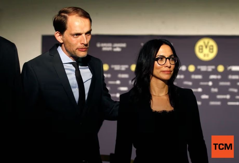 Why Did Sissi Tuchel and Thomas Tuchel Divorce?