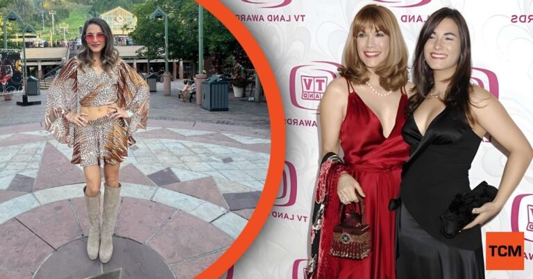 Ariana Gradow: Meet Barbi Benton and George Gradow’s Daughter Ariana Gradow: Meet Barbi Benton and George Gradow’s Daughter