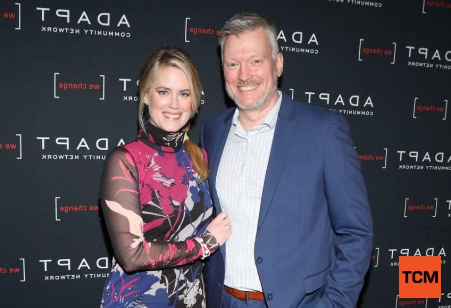 Bryan Spies and Abigail Hawk Have Been Married Since 2009
