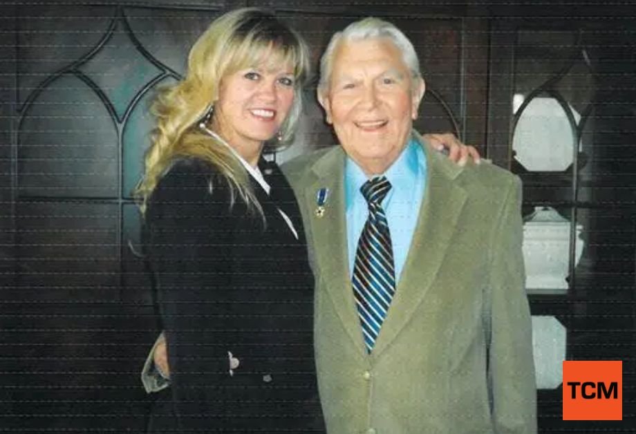 Growing Up as Andy Griffith’s Daughter