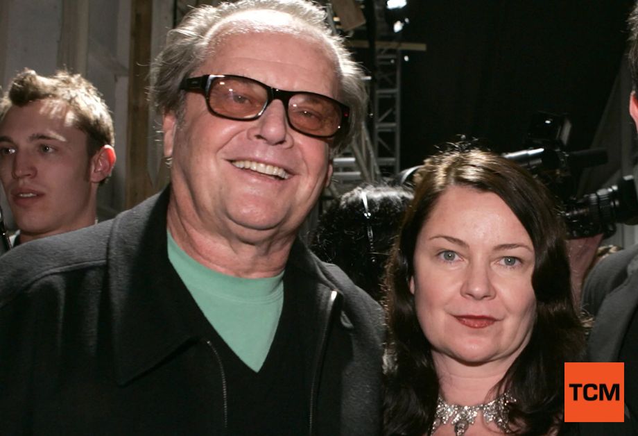 Growing Up as Jack Nicholson's Daughter
