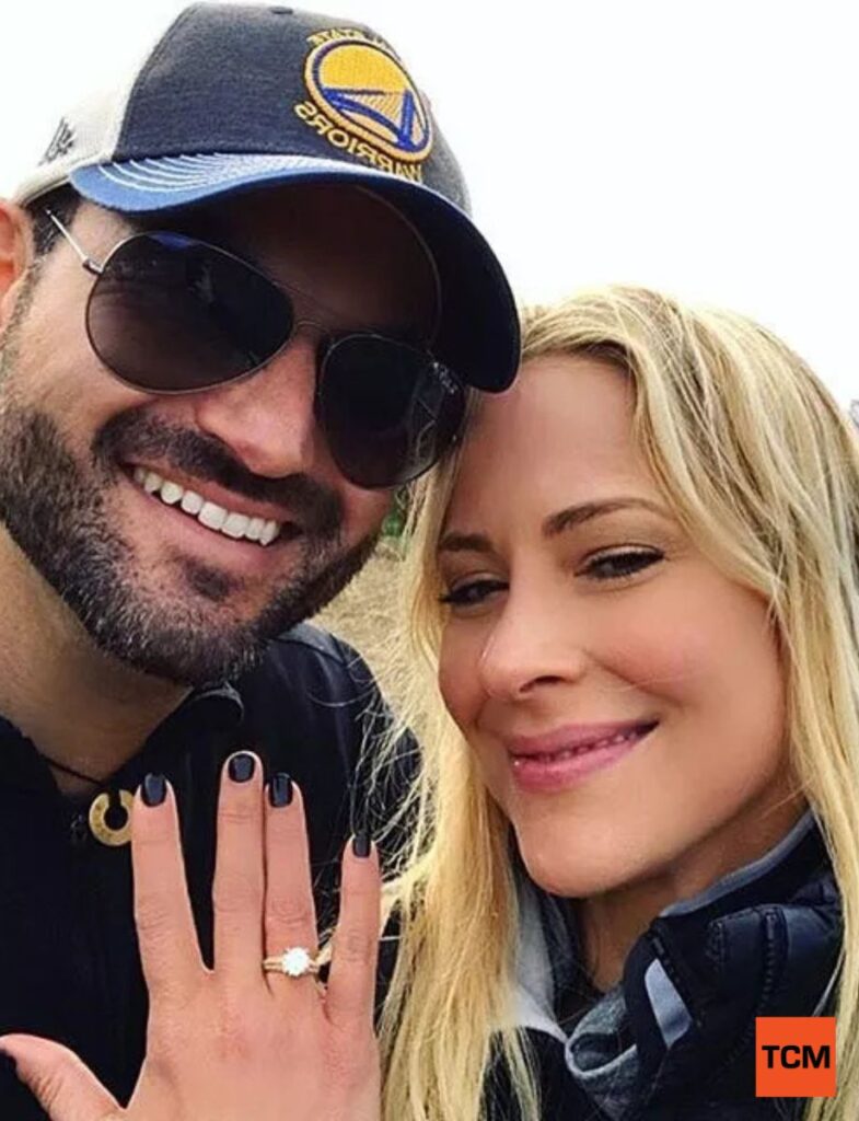 How Did Adam Touni Meet Brittany Daniel?