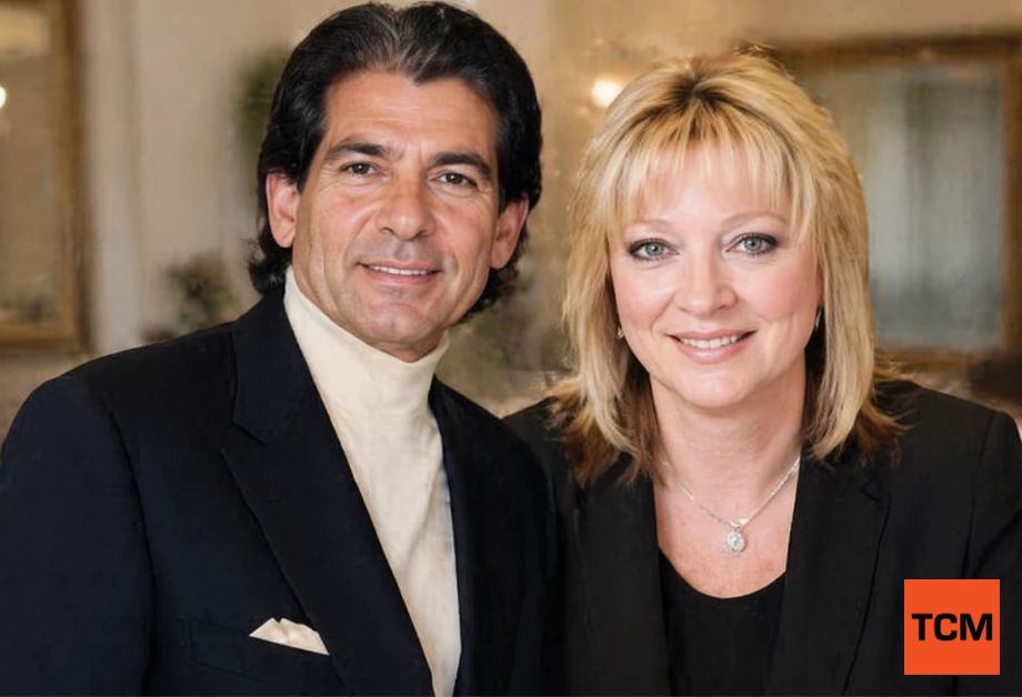 How Did Jan Ashley Meet Robert Kardashian?