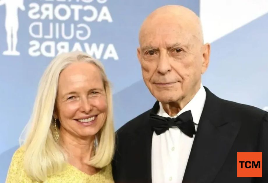 How Did Jeremy Yaffe Meet Alan Arkin?