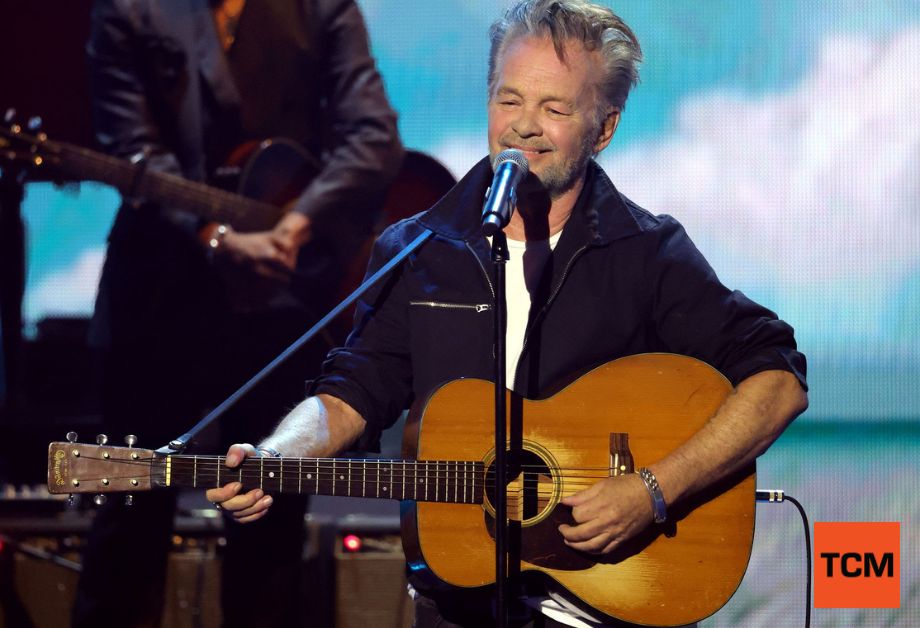 How Did Priscilla Esterline Meet John Mellencamp?