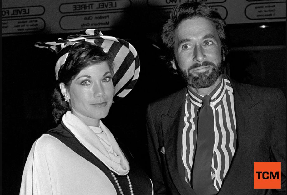 How George Gradow Met Barbi Benton