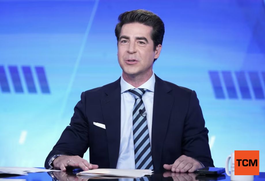 How Noelle Watters Met Jesse Watters