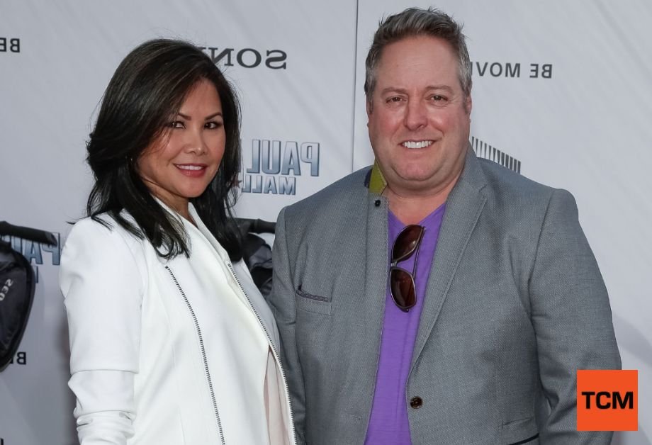 Jackyline Knipfing and Gary Valentine’s Marriage