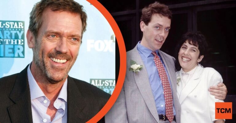 Jo Green: Everything We Know About Hugh Laurie’s Wife