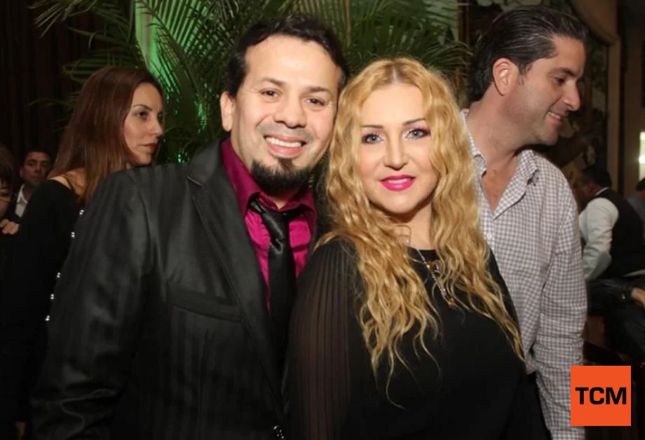 Meet Felix Estefano Martinez’s Parents