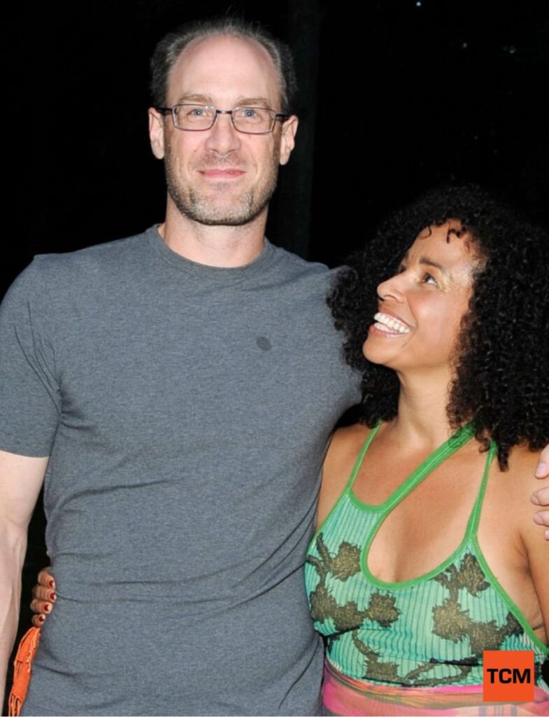 Nathan Ulrich's Marriage to Rae Dawn Chong
