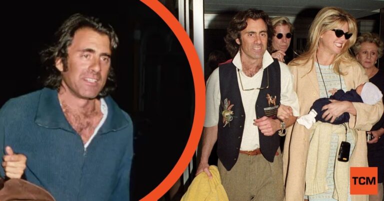 Richard Taubman: The Real Estate Developer Who Married Christie Brinkley