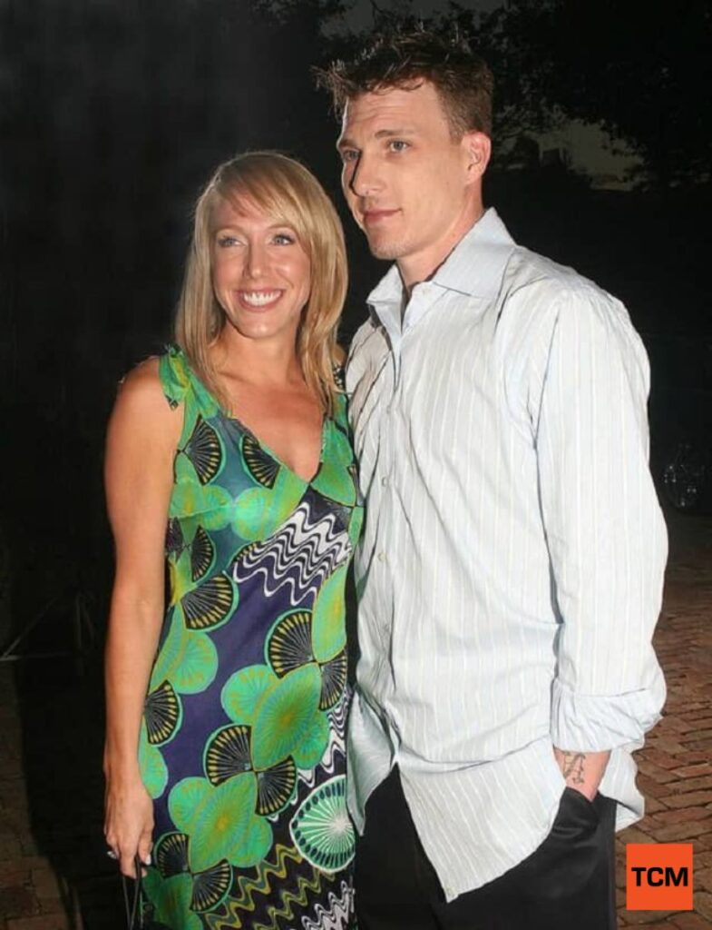 When Did Denika Kisty and Jason Williams Get Married?