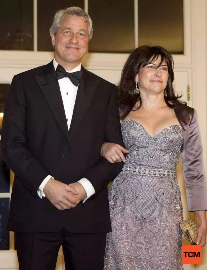 Who Are Kara Leigh Dimon's Parents?
