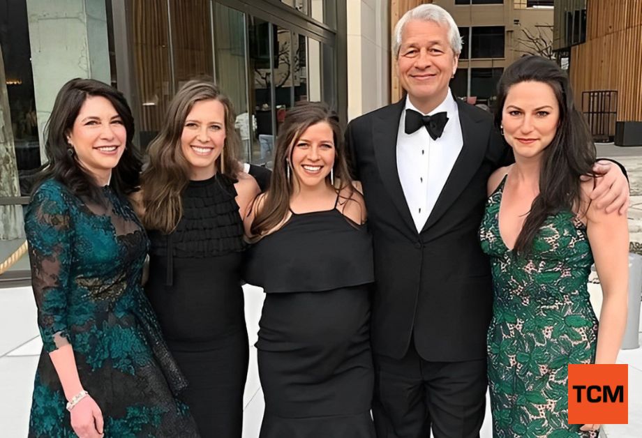 Who Are Kara Leigh Dimon's Siblings?