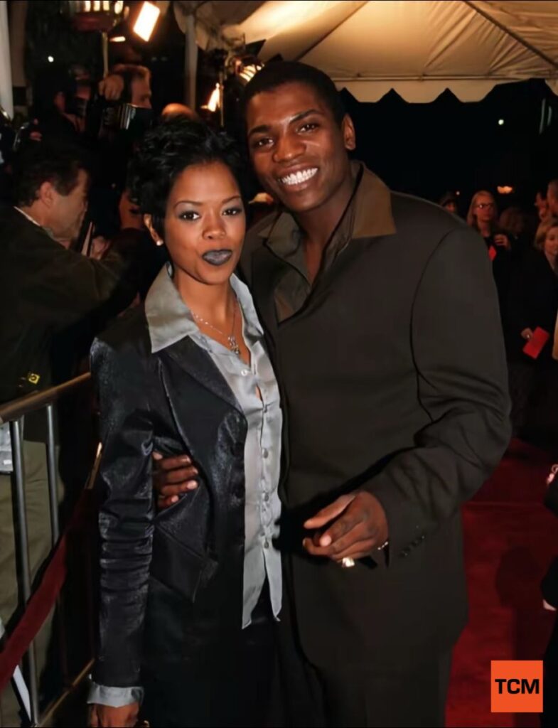 Who Are Omikaye Phifer’s Parents?