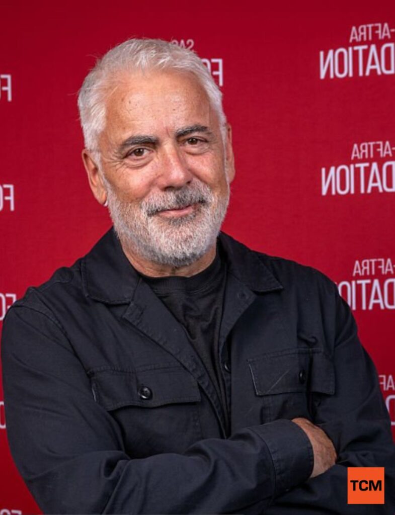 Who Is Adam Arkin?