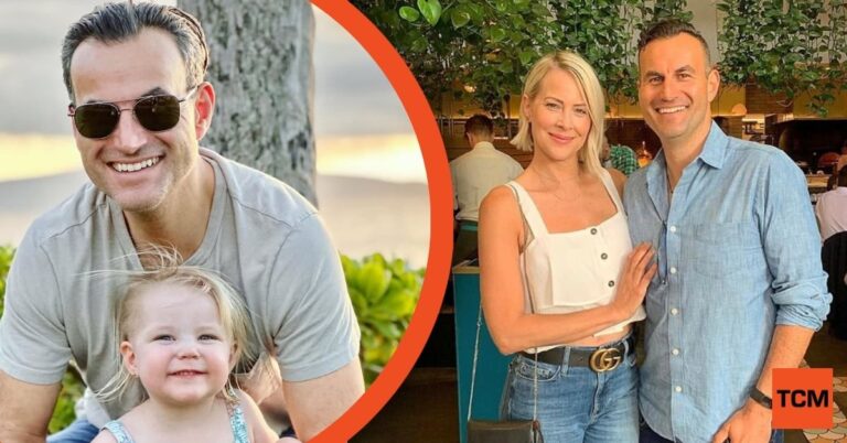 Who Is Adam Touni? Meet the Real Estate Broker Married to Brittany Daniel