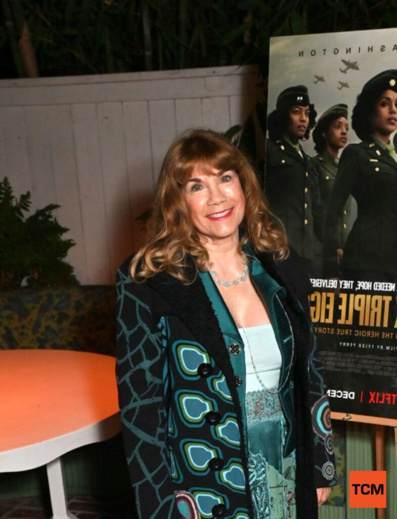 Who Is Barbi Benton?