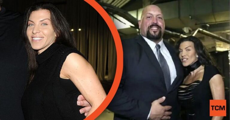 Who Is Bess Katramados? Meet Paul Wight’s Wife of Over Two Decades