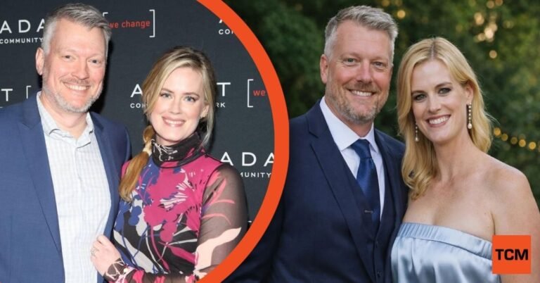 Who Is Bryan Spies? Meet Abigail Hawk’s Husband and Father of Two