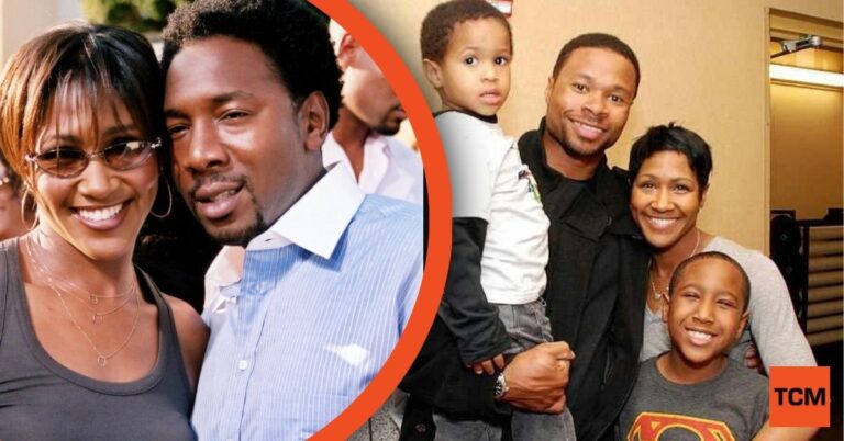 Who Is Daylen Ali Carolina? Meet Terri J. Vaughn’s Eldest Son Who Is Daylen Ali Carolina? Meet Terri J. Vaughn’s Eldest Son