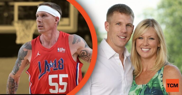 Who Is Denika Kisty? Meet Jason Williams’ Wife and Former Athlete Who Is Denika Kisty? Meet Jason Williams’ Wife and Former Athlete
